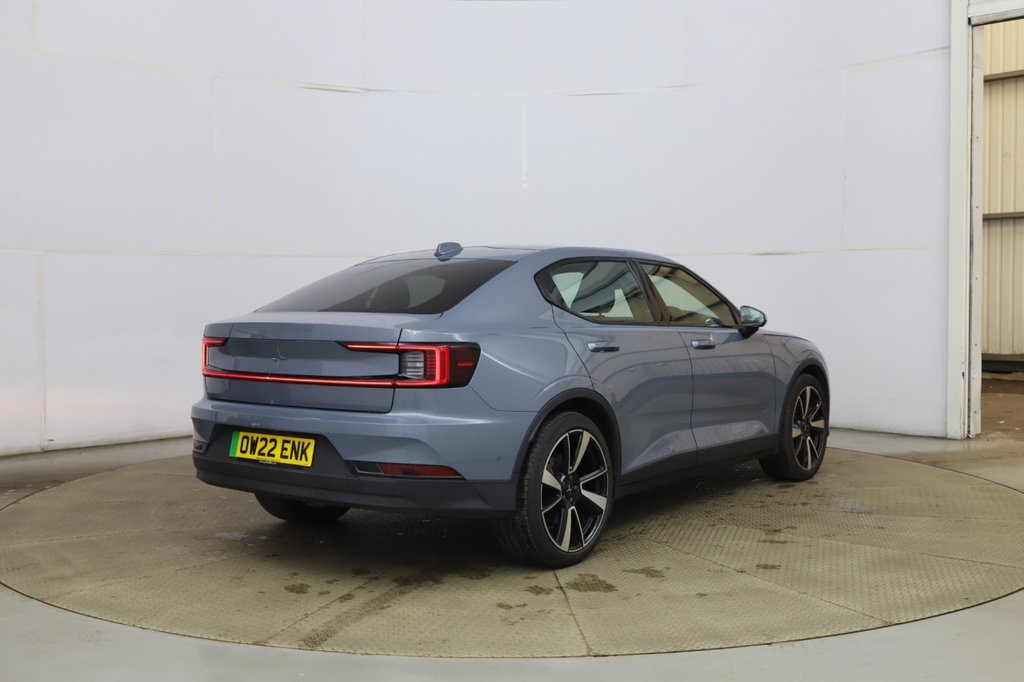 Used Polestar Polestar 2 2022 for sale - 78030837: Photo 4