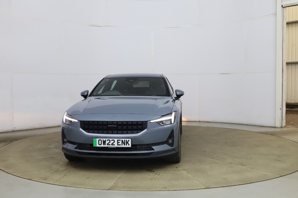 Used Polestar Polestar 2 2022 for sale - 78030837: Photo 8
