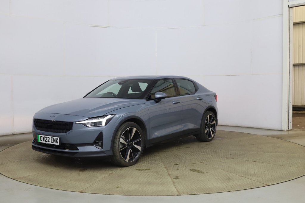 Used Polestar Polestar 2 2022 for sale - 78030837: Photo 9