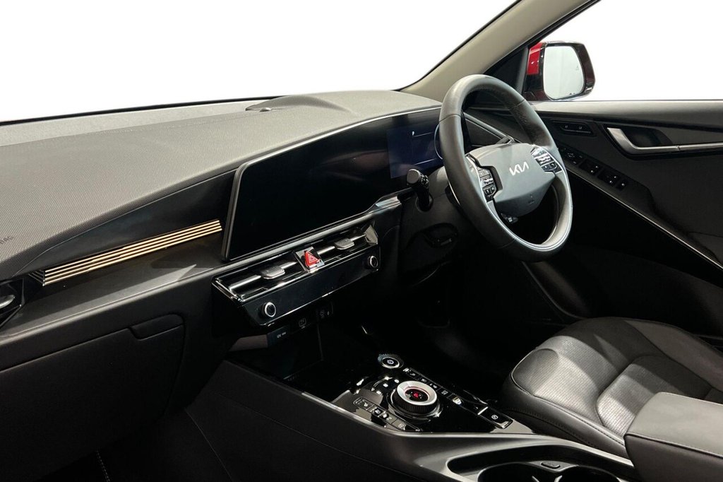 Used Kia Niro 2022 for sale - 76356629: Photo 11