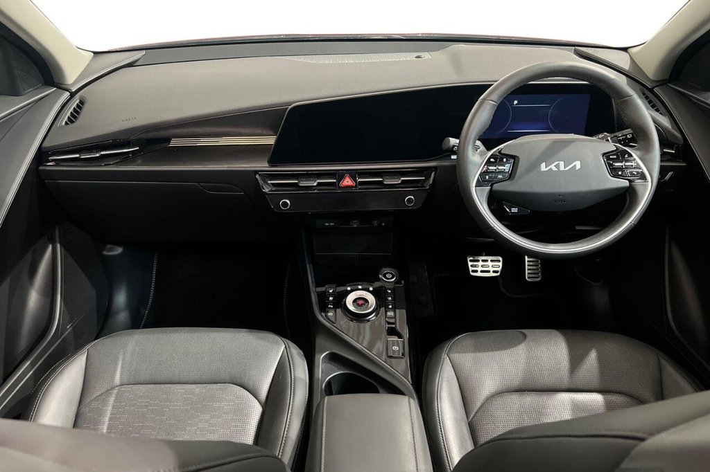 Used Kia Niro 2022 for sale - 76356629: Photo 12