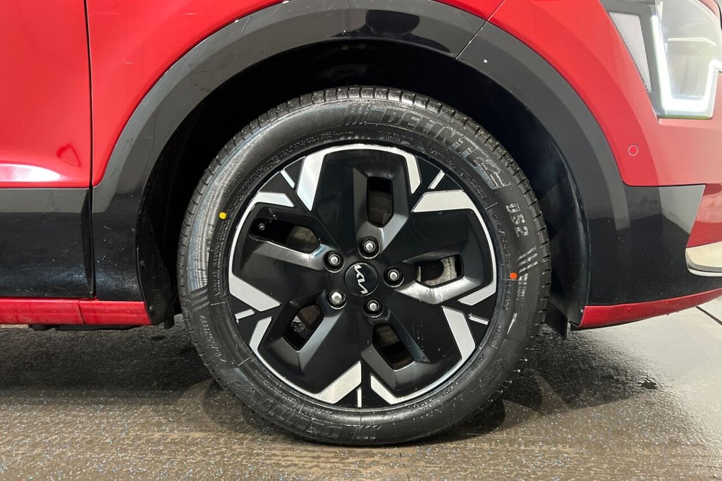 Used Kia Niro 2022 for sale - 76356629: Photo 14