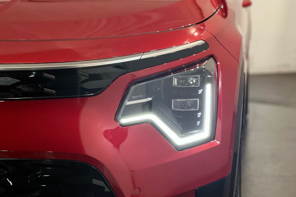 Used Kia Niro 2022 for sale - 76356629: Photo 16