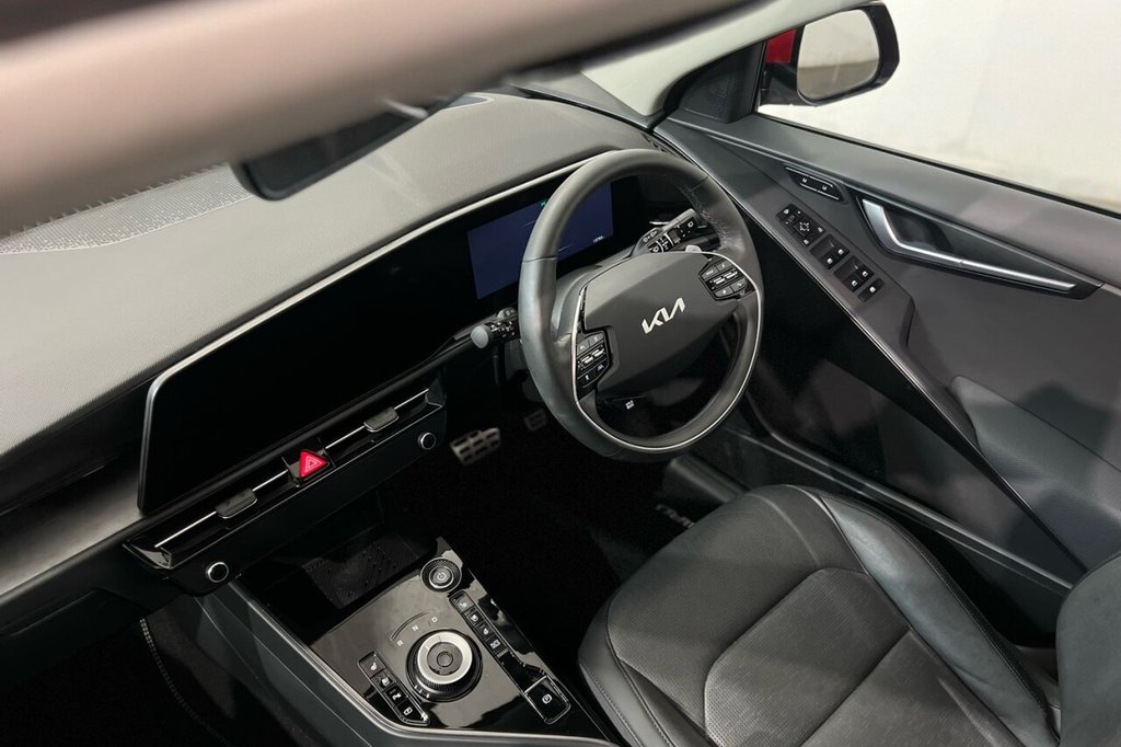 Used Kia Niro 2022 for sale - 76356629: Photo 20