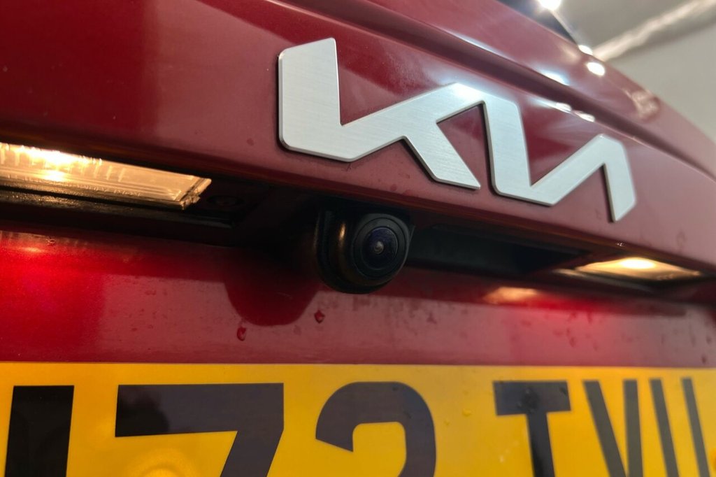 Used Kia Niro 2022 for sale - 76356629: Photo 22