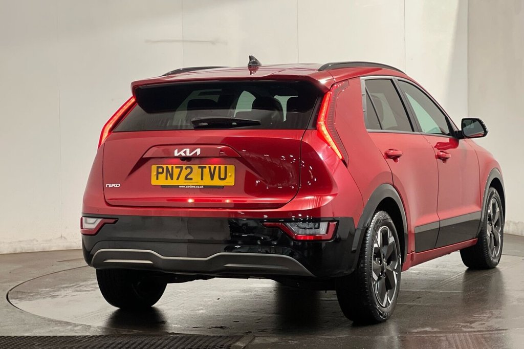Used Kia Niro 2022 for sale - 76356629: Photo 23