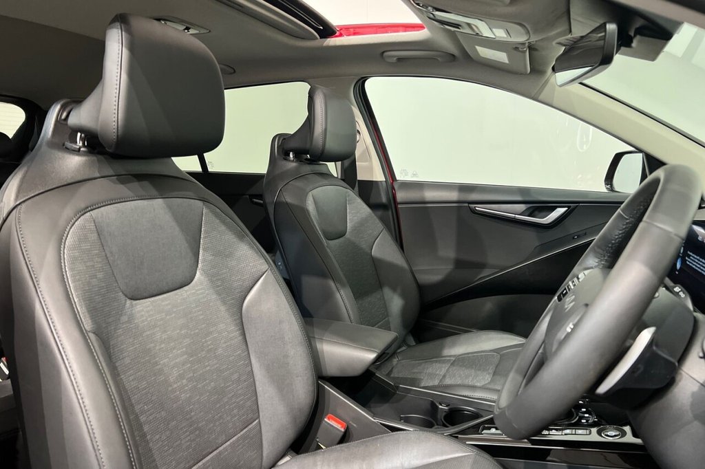 Used Kia Niro 2022 for sale - 76356629: Photo 24