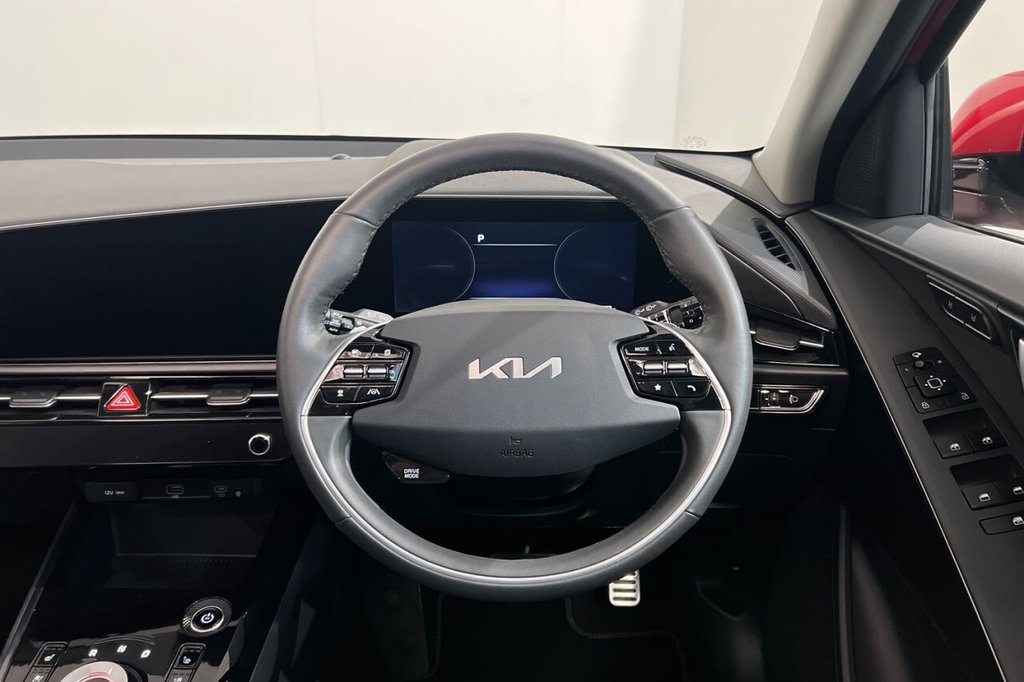 Used Kia Niro 2022 for sale - 76356629: Photo 27