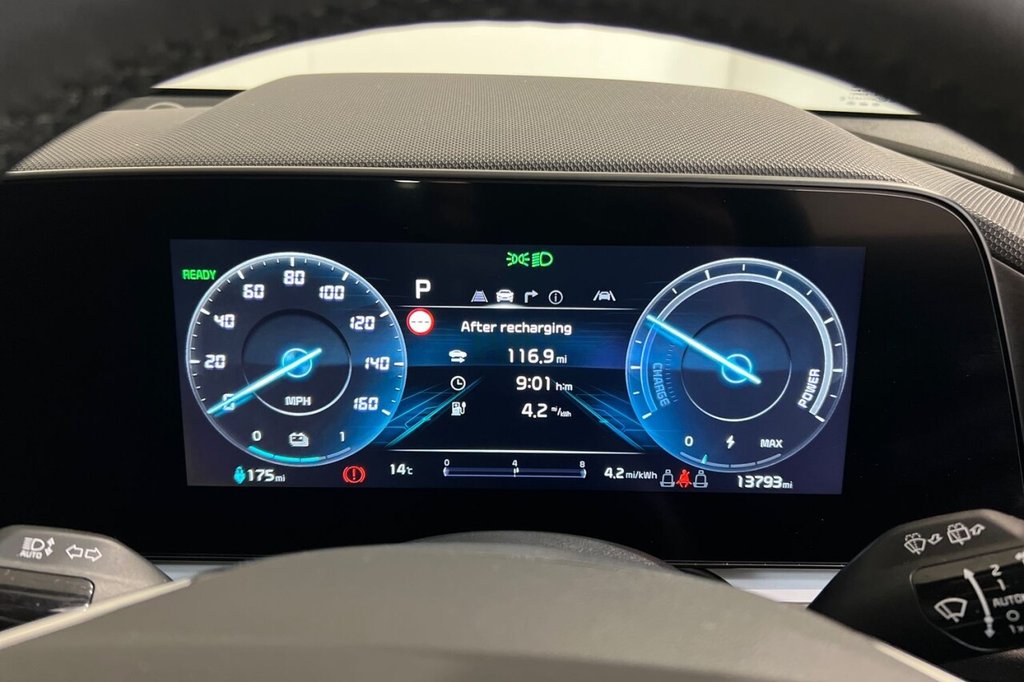 Used Kia Niro 2022 for sale - 76356629: Photo 32