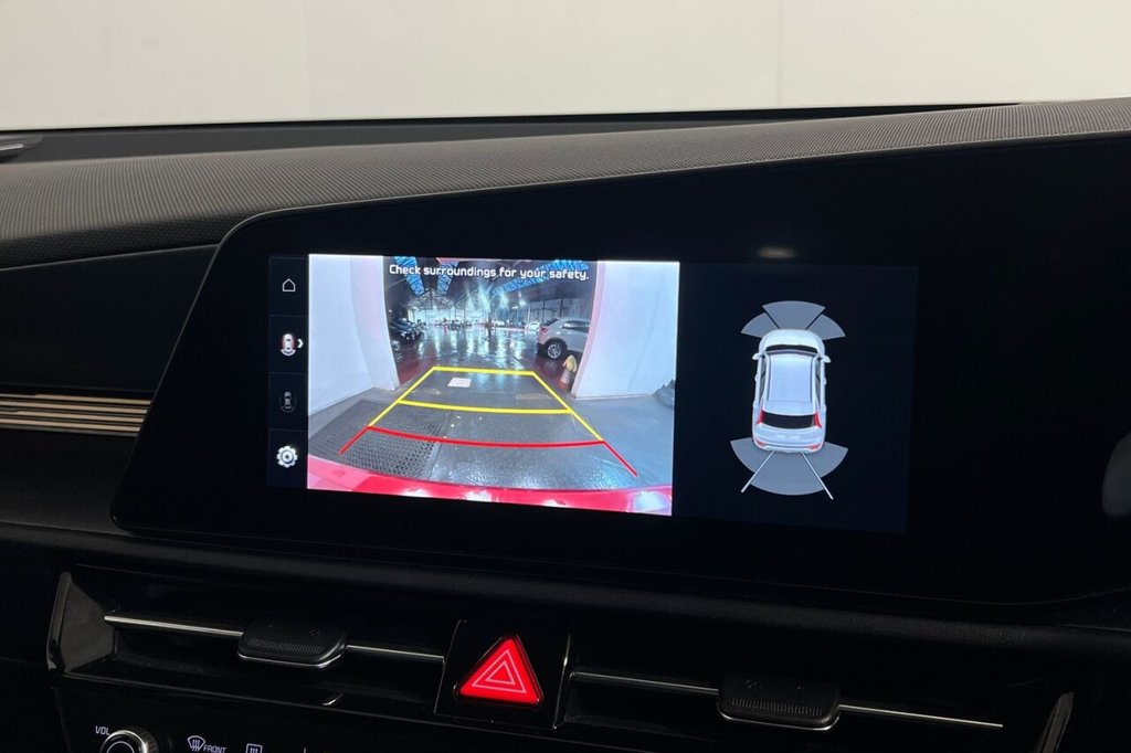 Used Kia Niro 2022 for sale - 76356629: Photo 33