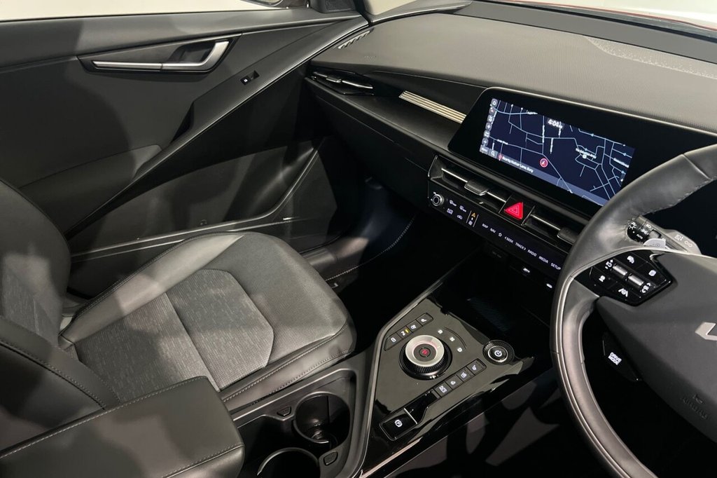 Used Kia Niro 2022 for sale - 76356629: Photo 37