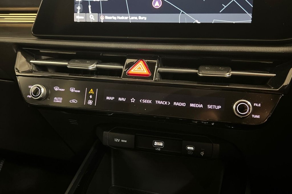 Used Kia Niro 2022 for sale - 76356629: Photo 38