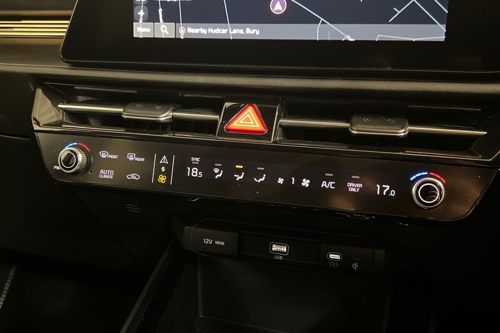 Used Kia Niro 2022 for sale - 76356629: Photo 39