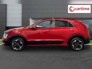 Used Kia Niro 2022 for sale - 76356629: Photo