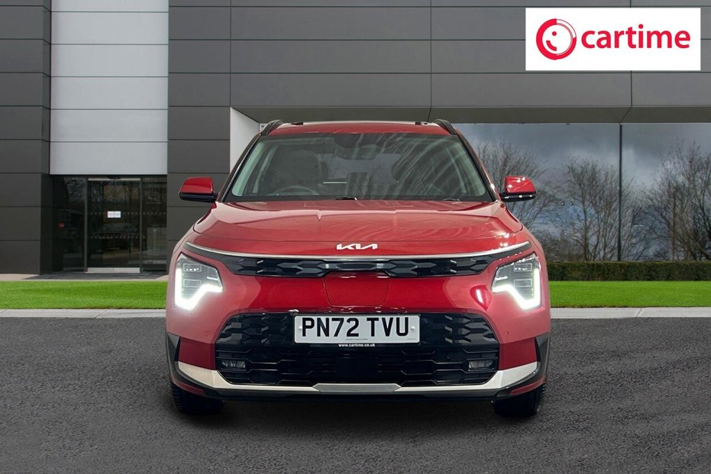 Used Kia Niro 2022 for sale - 76356629: Photo 4