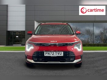 Used Kia Niro 2022 for sale - 76356629: Photo