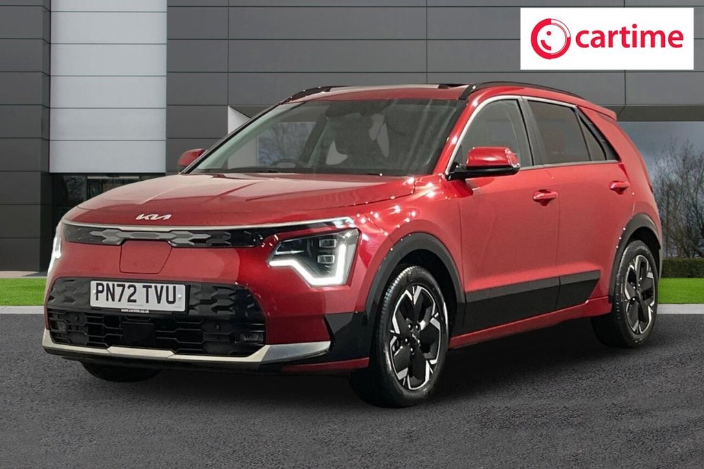 Used Kia Niro 2022 for sale - 76356629: Photo 7