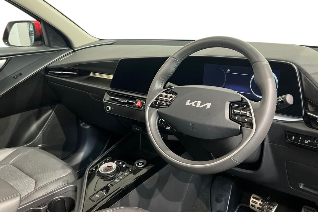 Used Kia Niro 2022 for sale - 76356629: Photo 9