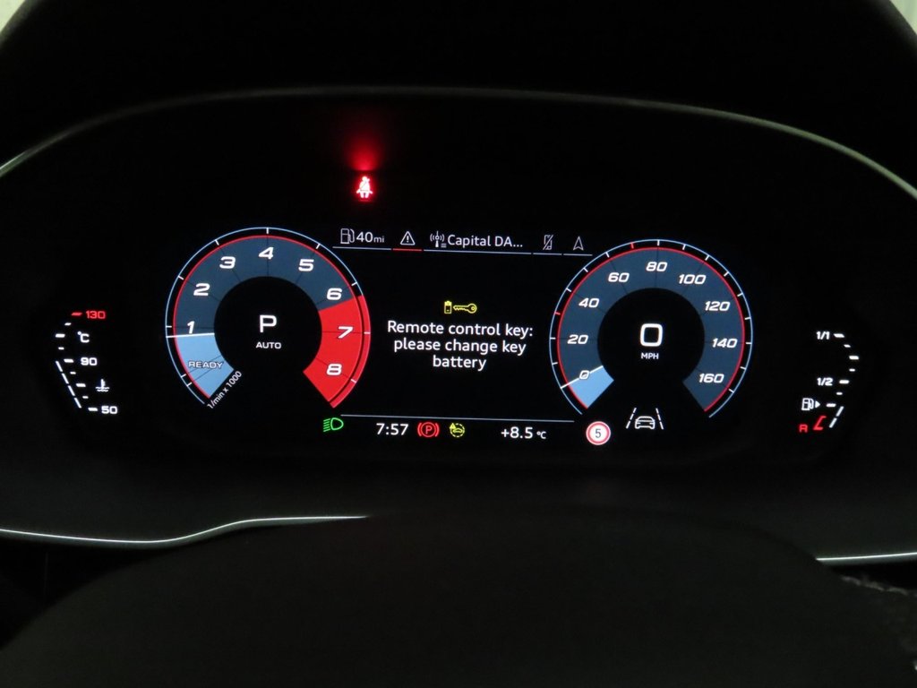 Used Audi Q3 2023 for sale - 77835645: Photo 11