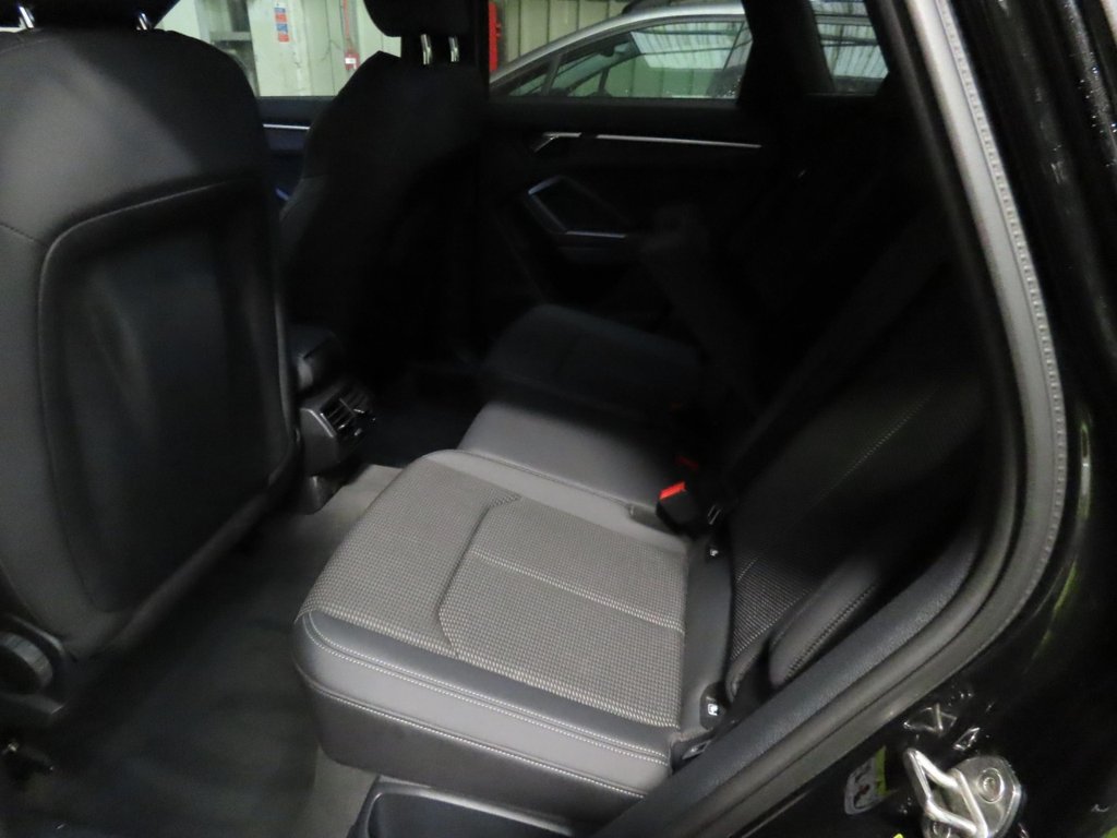 Used Audi Q3 2023 for sale - 77835645: Photo 5