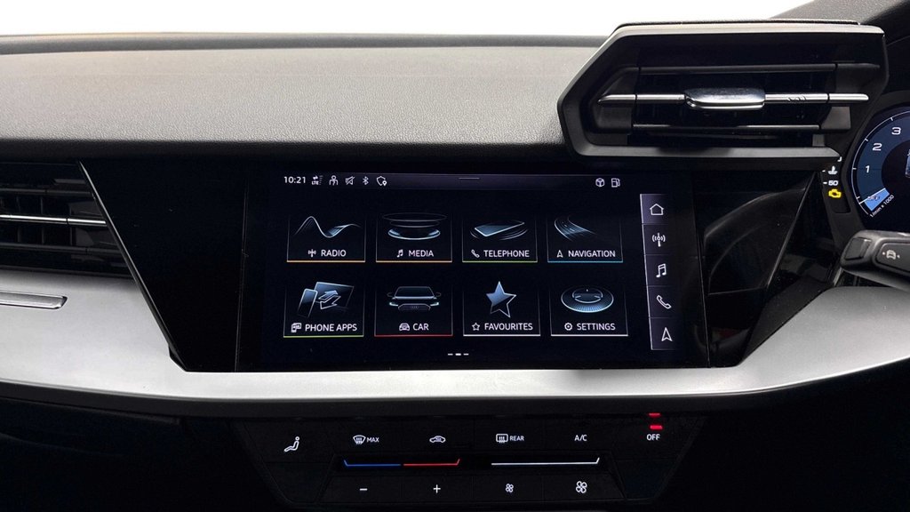 Used Audi A3 2021 for sale - 77111061: Photo 10