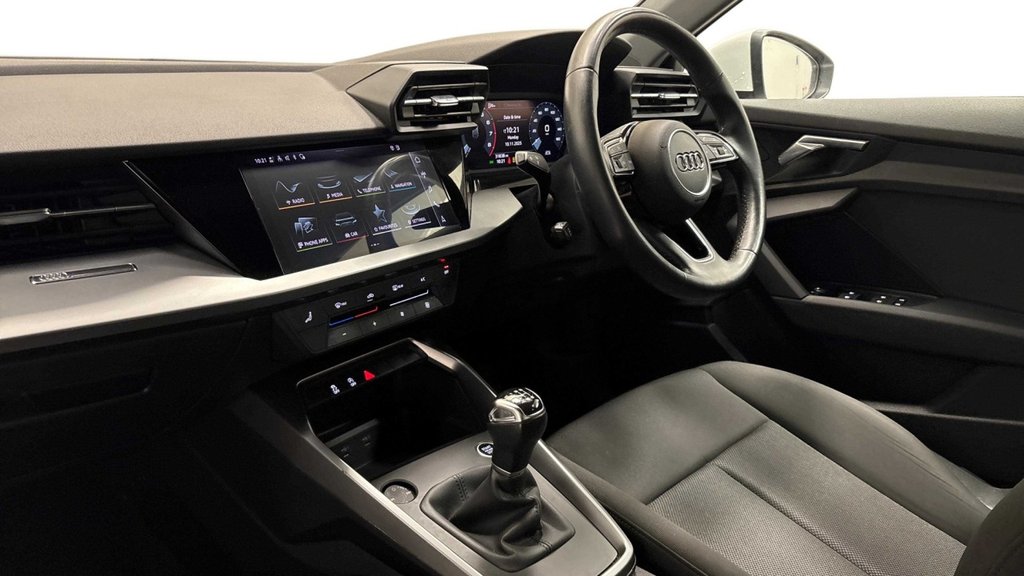 Used Audi A3 2021 for sale - 77111061: Photo 5