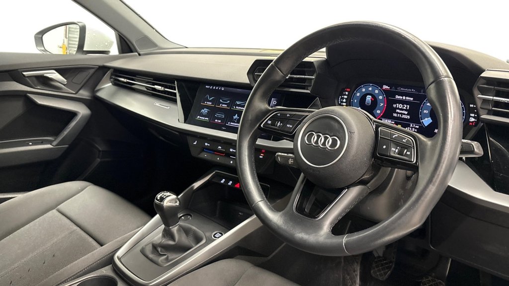 Used Audi A3 2021 for sale - 77111061: Photo 6