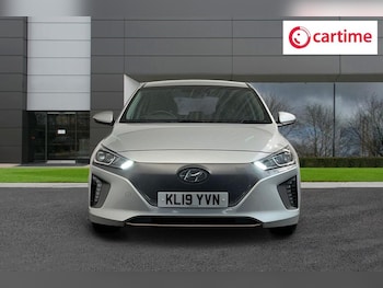 Used Hyundai IONIQ 2019 for sale - 76962718: Photo