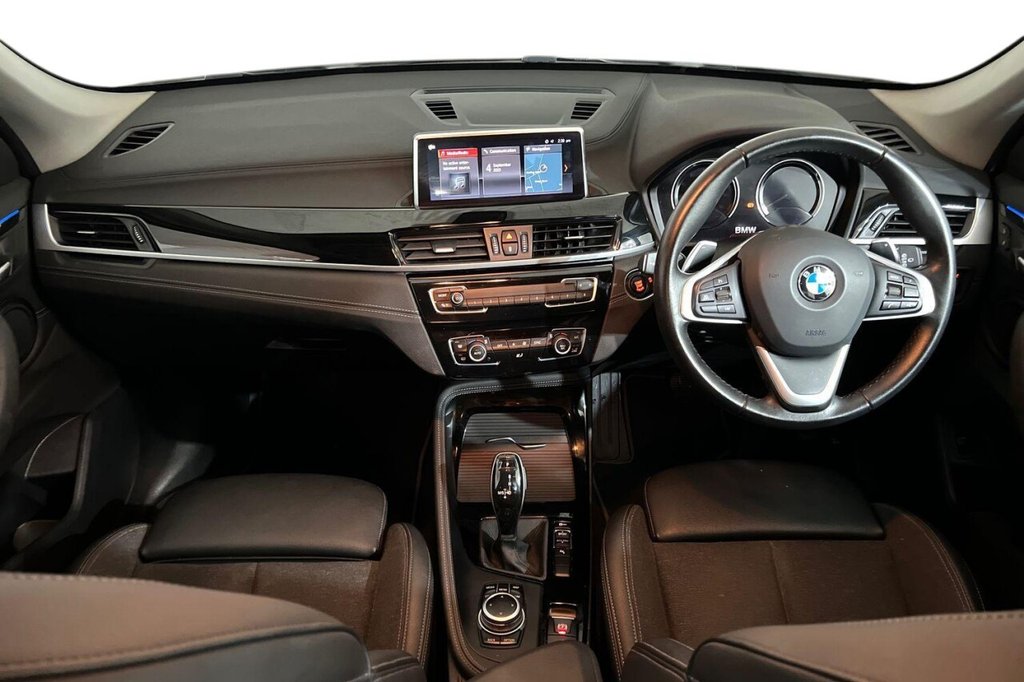 Used BMW X1 2022 for sale - 76105534: Photo 12