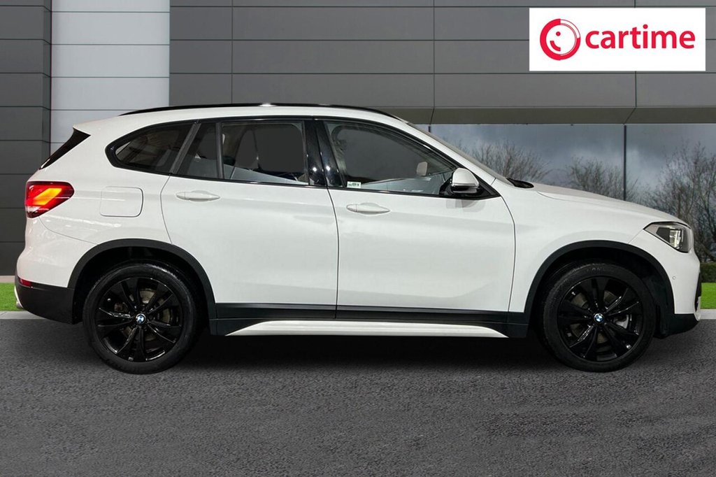 Used BMW X1 2022 for sale - 76105534: Photo 2