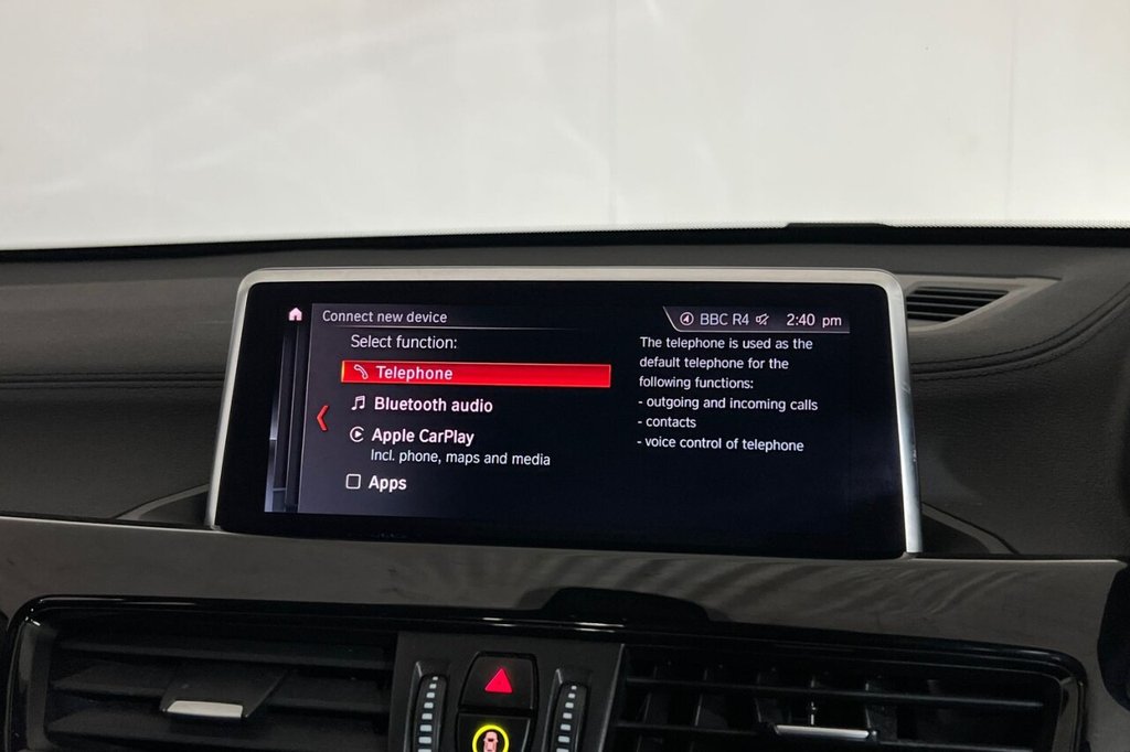 Used BMW X1 2022 for sale - 76105534: Photo 21
