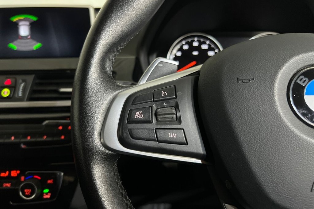 Used BMW X1 2022 for sale - 76105534: Photo 27