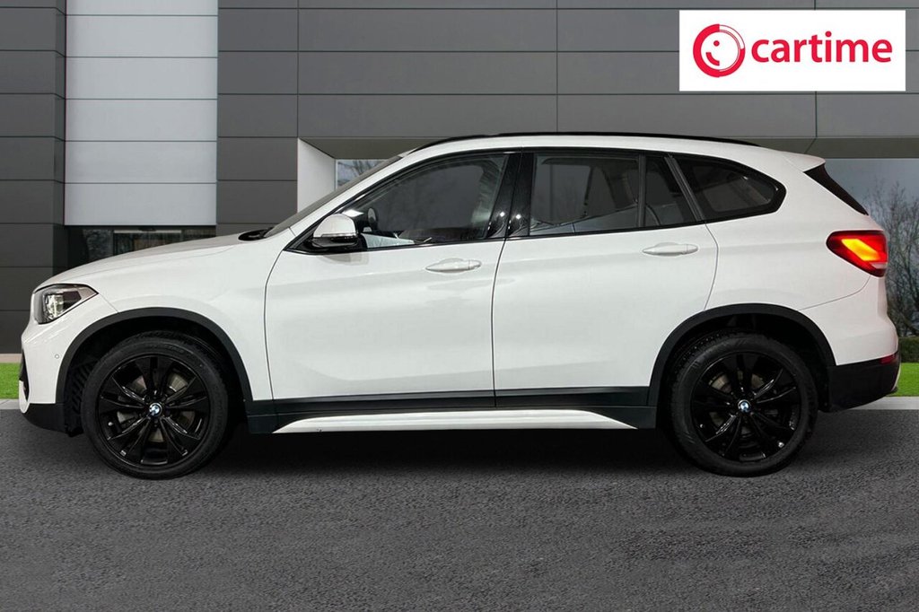 Used BMW X1 2022 for sale - 76105534: Photo 3