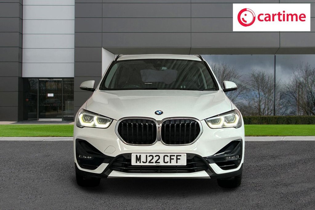 Used BMW X1 2022 for sale - 76105534: Photo 4