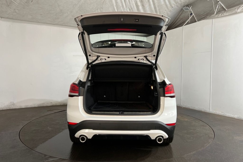Used BMW X1 2022 for sale - 76105534: Photo 40