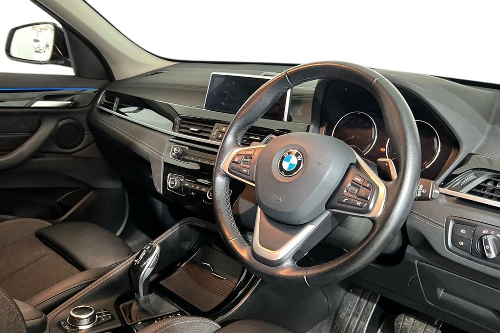Used BMW X1 2022 for sale - 76105534: Photo 9