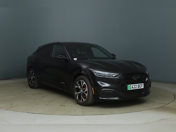 Used Ford Mustang Mach-E 2022 for sale - 78349479: Photo