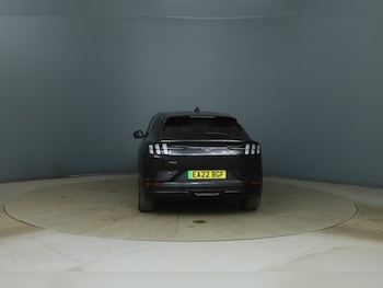 Used Ford Mustang Mach-E 2022 for sale - 78349479: Photo