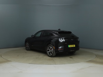 Used Ford Mustang Mach-E 2022 for sale - 78349479: Photo