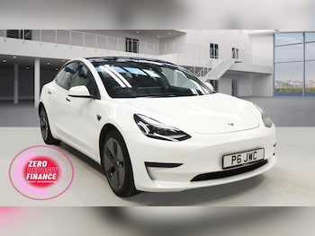 Used Tesla Model 3 2021 for sale - 75832701: Photo