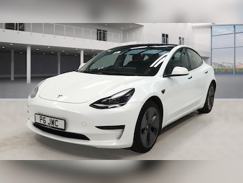 Used Tesla Model 3 2021 for sale - 75832701: Photo