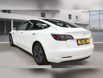 Used Tesla Model 3 2021 for sale - 75832701: Photo