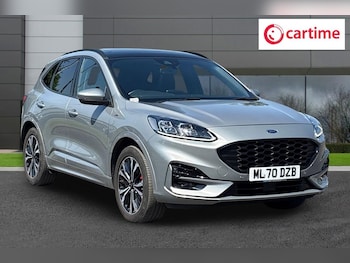 Used Ford Kuga 2020 for sale - 79089617: Photo