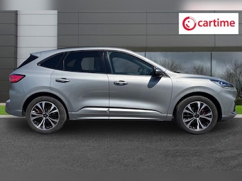 Used Ford Kuga 2020 for sale - 79089617: Photo