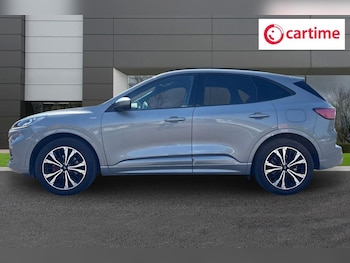 Used Ford Kuga 2020 for sale - 79089617: Photo