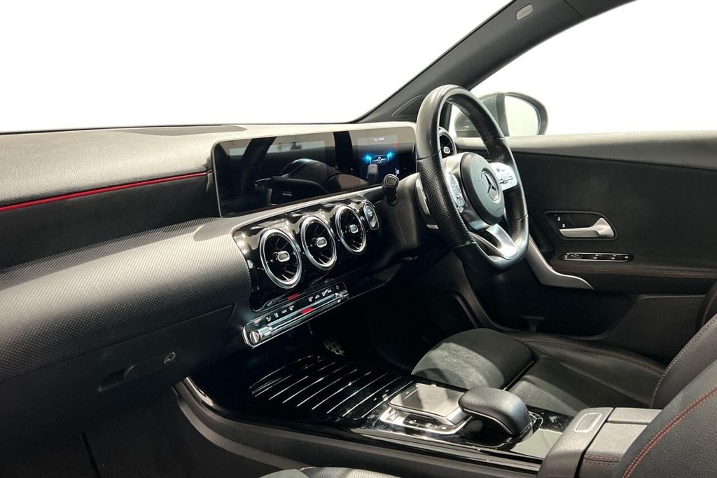 Used Mercedes-Benz A-Class 2018 for sale - 77936977: Photo 11