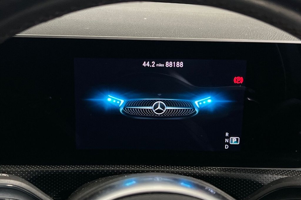 Used Mercedes-Benz A-Class 2018 for sale - 77936977: Photo 14