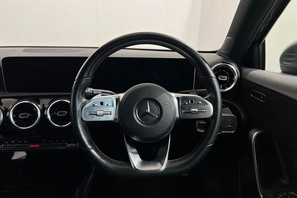 Used Mercedes-Benz A-Class 2018 for sale - 77936977: Photo 15