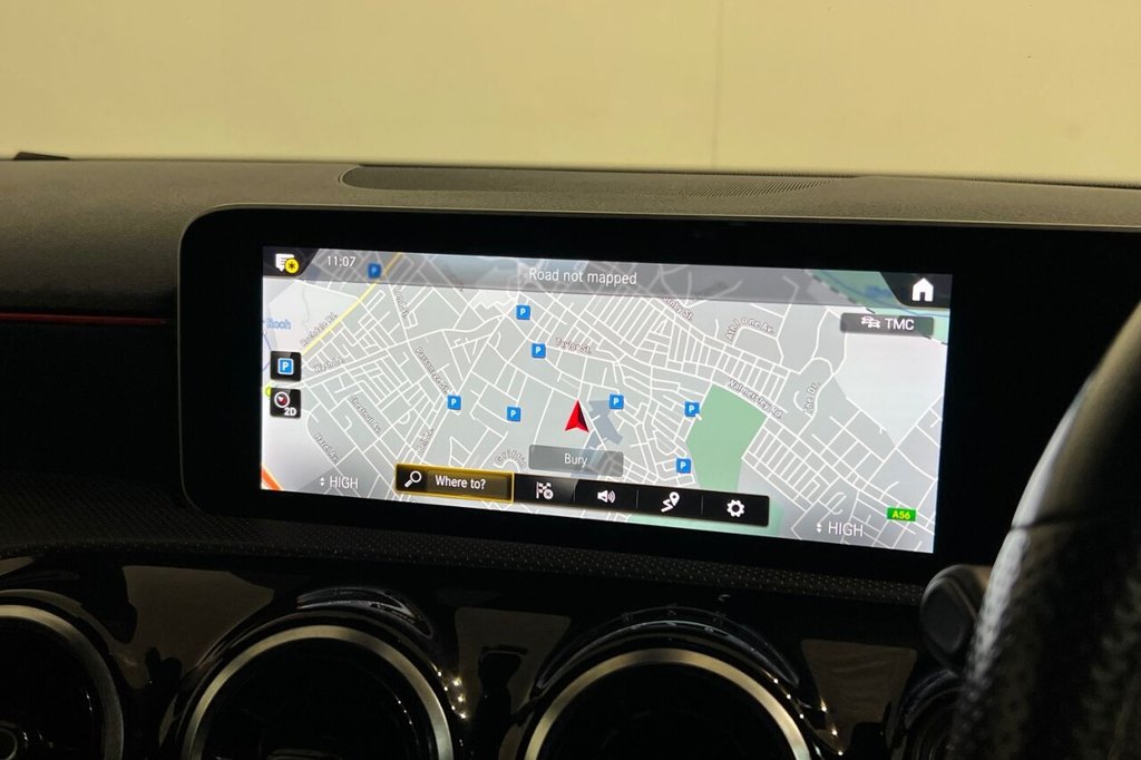 Used Mercedes-Benz A-Class 2018 for sale - 77936977: Photo 18