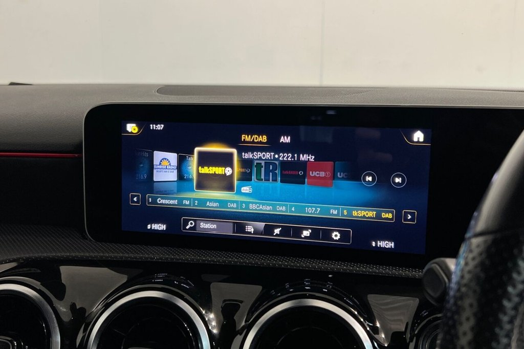 Used Mercedes-Benz A-Class 2018 for sale - 77936977: Photo 19